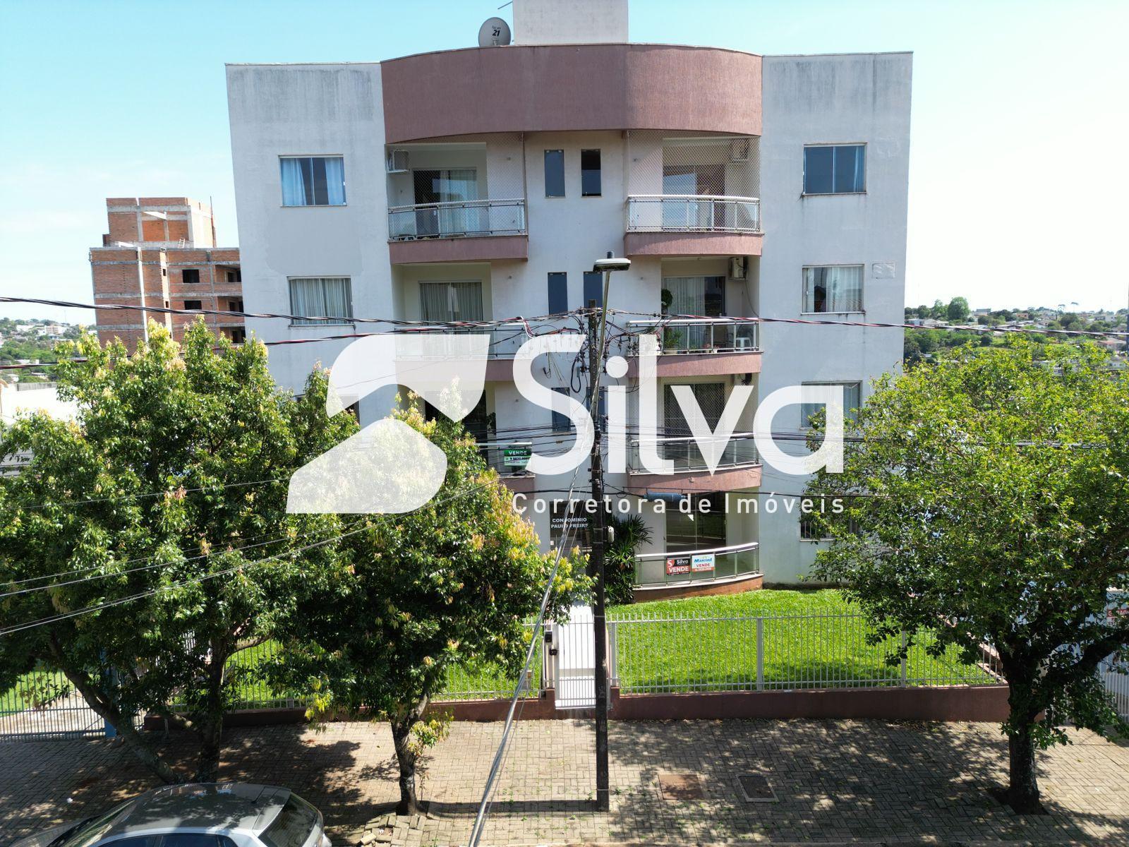 Apartamento a venda localizado no Centro Norte, Dois Vizinhos-PR