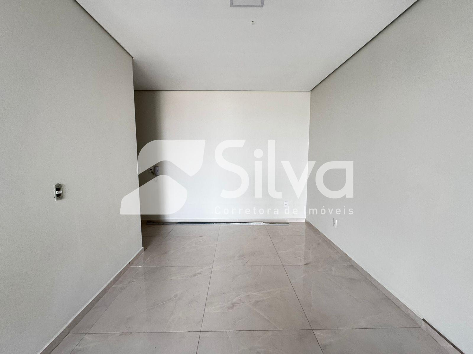 Apartamento para loca��o com 01 su�te e 02 dormit�rios - no Centro Norte.