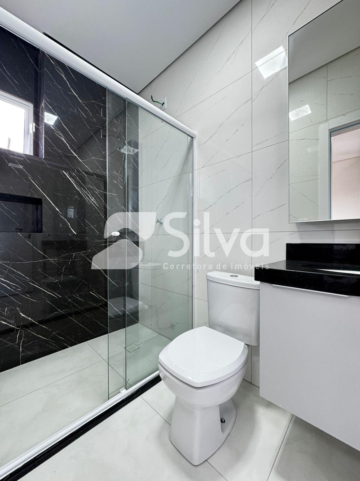 Apartamento para loca��o com 01 su�te e 02 dormit�rios - no Centro Norte.