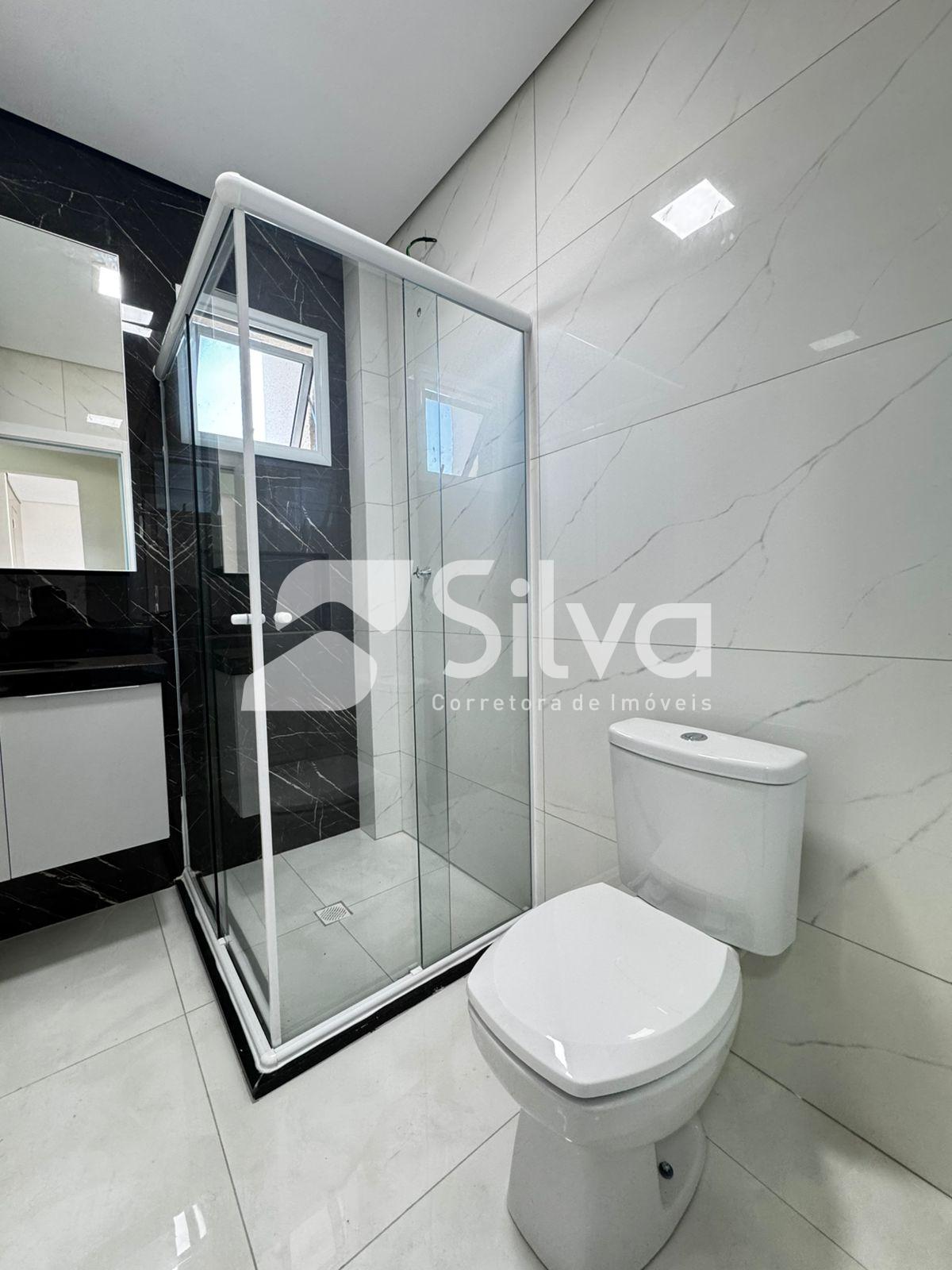 Apartamento para loca��o com 01 su�te e 02 dormit�rios - no Centro Norte.