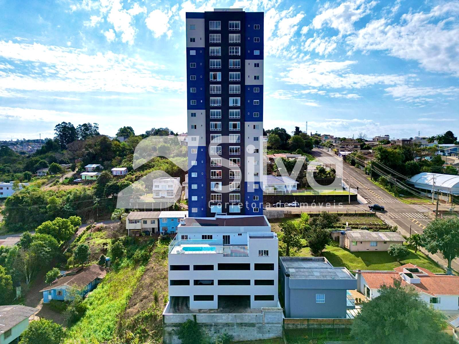 Apartamento para loca??o com 01 su?te e 02 dormit?rios - no Ce...