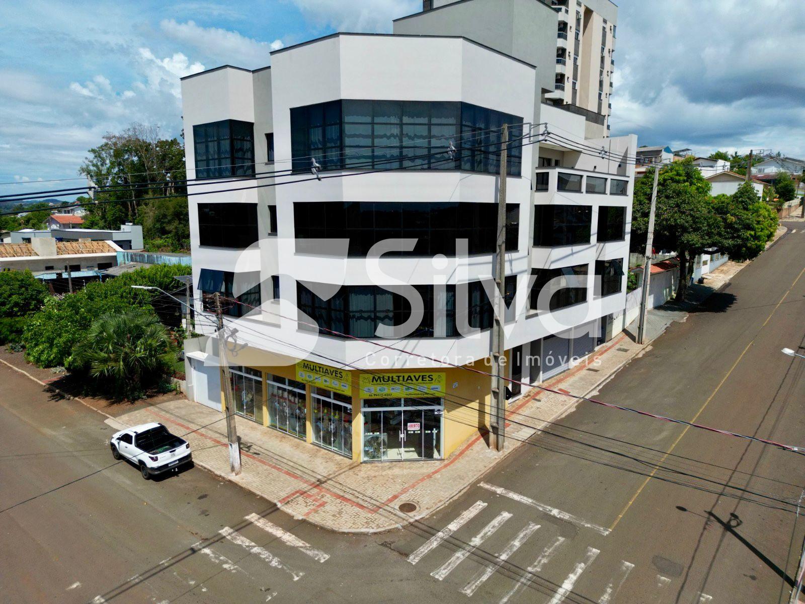 Apartamento para loca??o com 02 dormit?rios - Centro Sul.