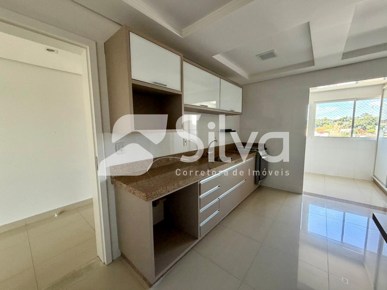 Apartamento a venda localizado no Centro Norte, Dois Vizinhos-PR.