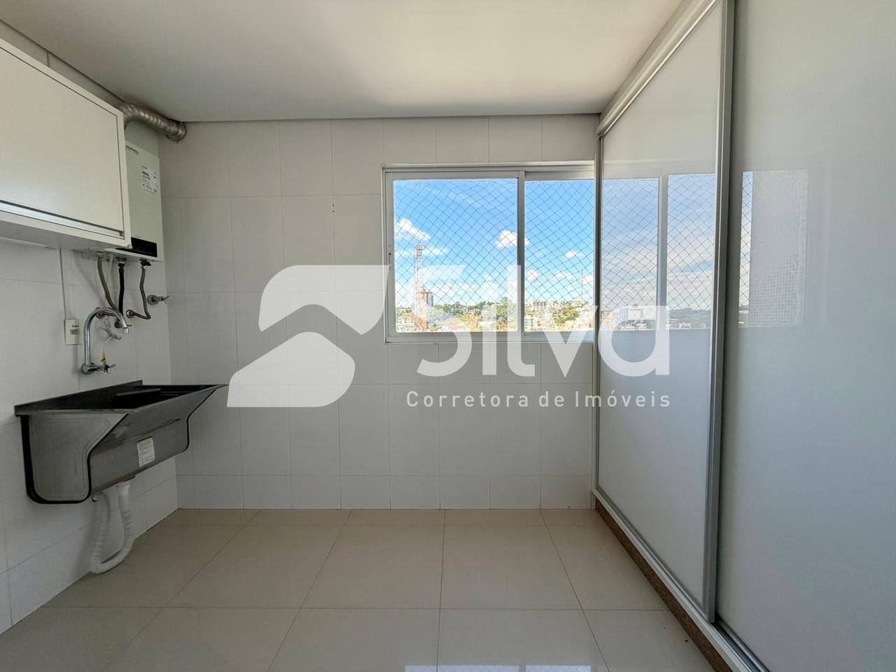 Apartamento a venda localizado no Centro Norte, Dois Vizinhos-PR.