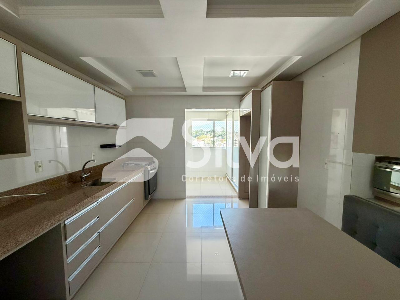 Apartamento a venda localizado no Centro Norte, Dois Vizinhos-PR.