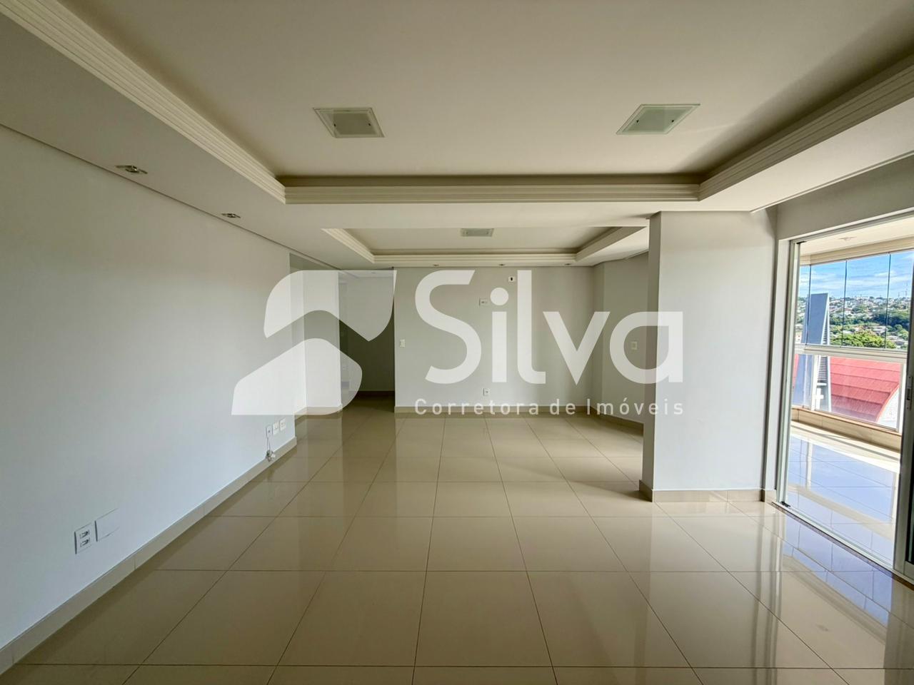 Apartamento a venda localizado no Centro Norte, Dois Vizinhos-PR.