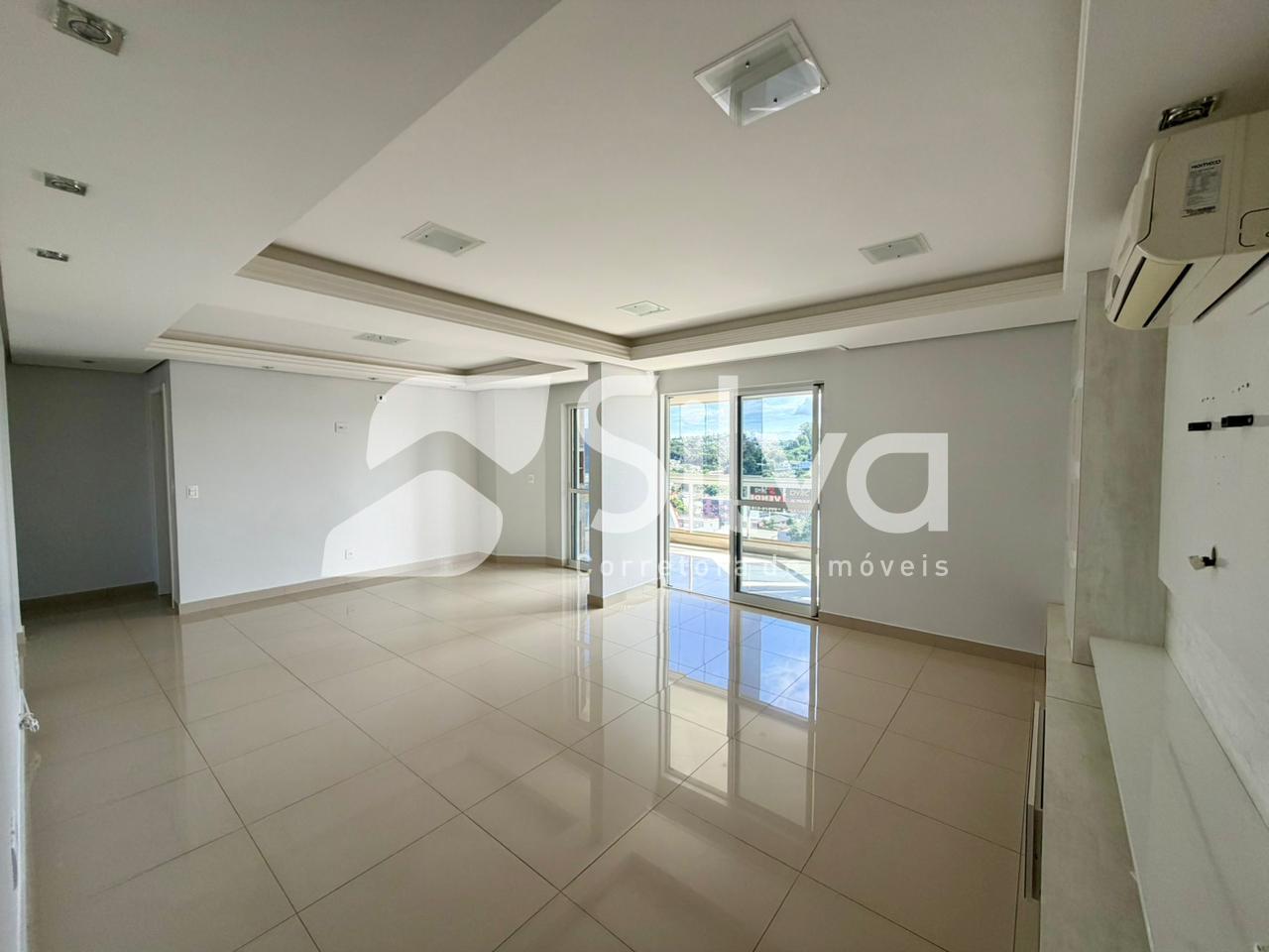 Apartamento a venda localizado no Centro Norte, Dois Vizinhos-PR.