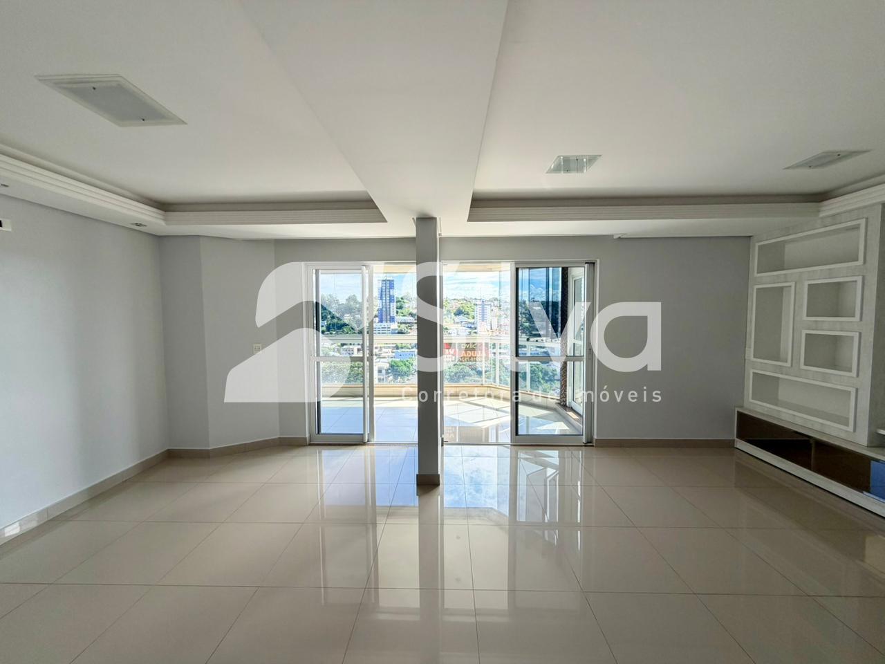Apartamento a venda localizado no Centro Norte, Dois Vizinhos-PR.