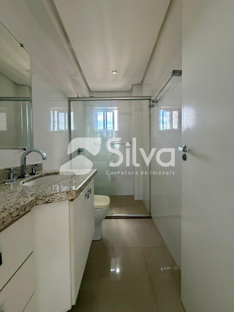 Apartamento a venda localizado no Centro Norte, Dois Vizinhos-PR.