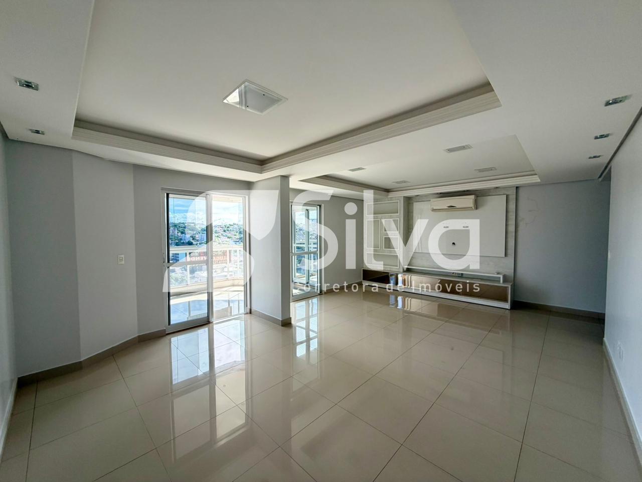 Apartamento a venda localizado no Centro Norte, Dois Vizinhos-PR.