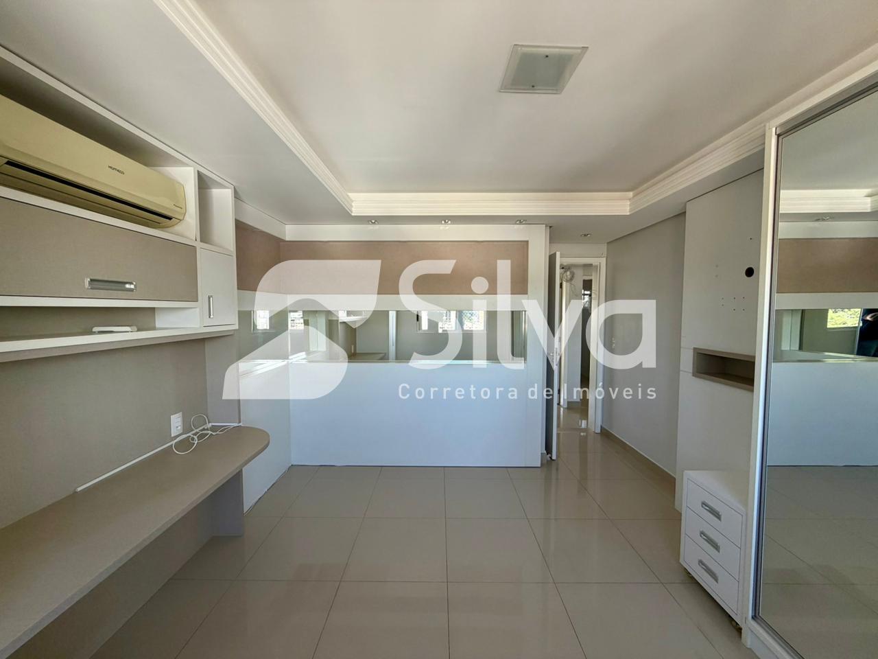 Apartamento a venda localizado no Centro Norte, Dois Vizinhos-PR.