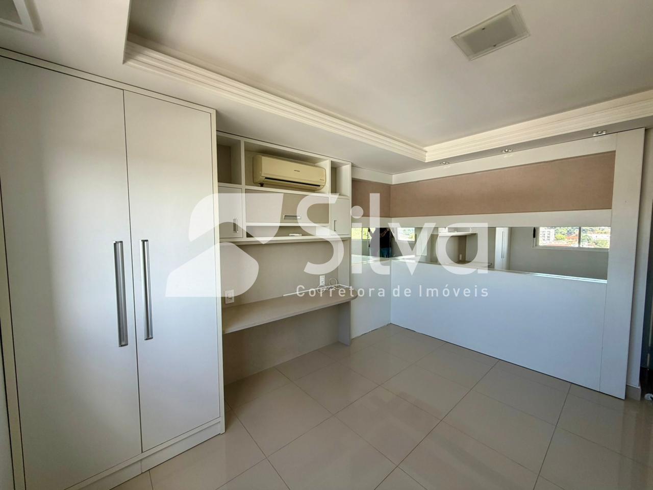 Apartamento a venda localizado no Centro Norte, Dois Vizinhos-PR.