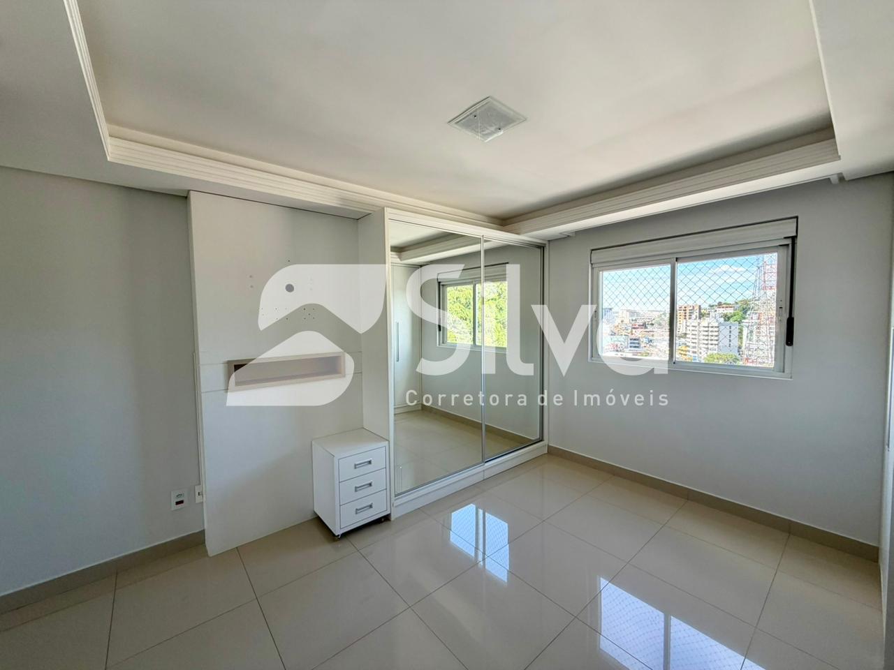 Apartamento a venda localizado no Centro Norte, Dois Vizinhos-PR.