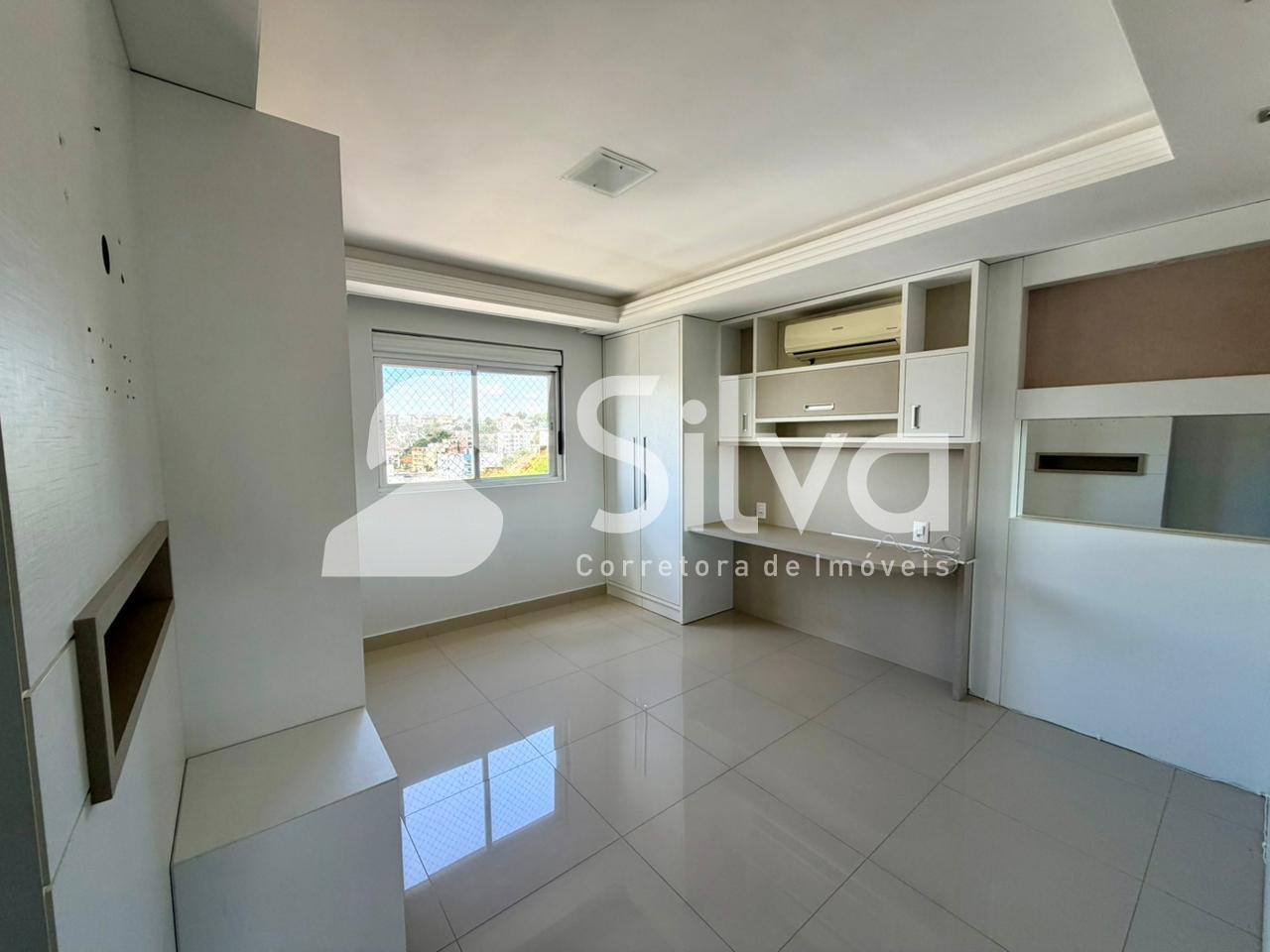 Apartamento a venda localizado no Centro Norte, Dois Vizinhos-PR.