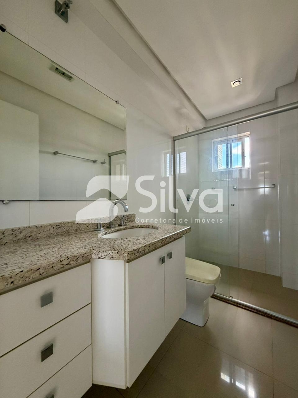 Apartamento a venda localizado no Centro Norte, Dois Vizinhos-PR.