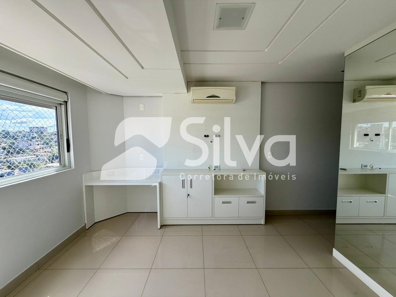 Apartamento a venda localizado no Centro Norte, Dois Vizinhos-PR.