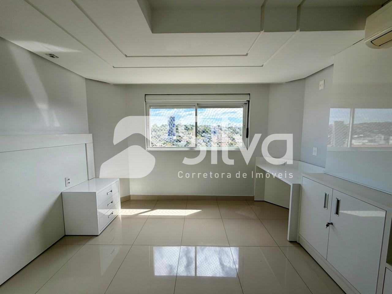 Apartamento a venda localizado no Centro Norte, Dois Vizinhos-PR.