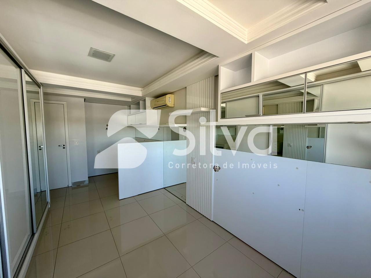 Apartamento a venda localizado no Centro Norte, Dois Vizinhos-PR.