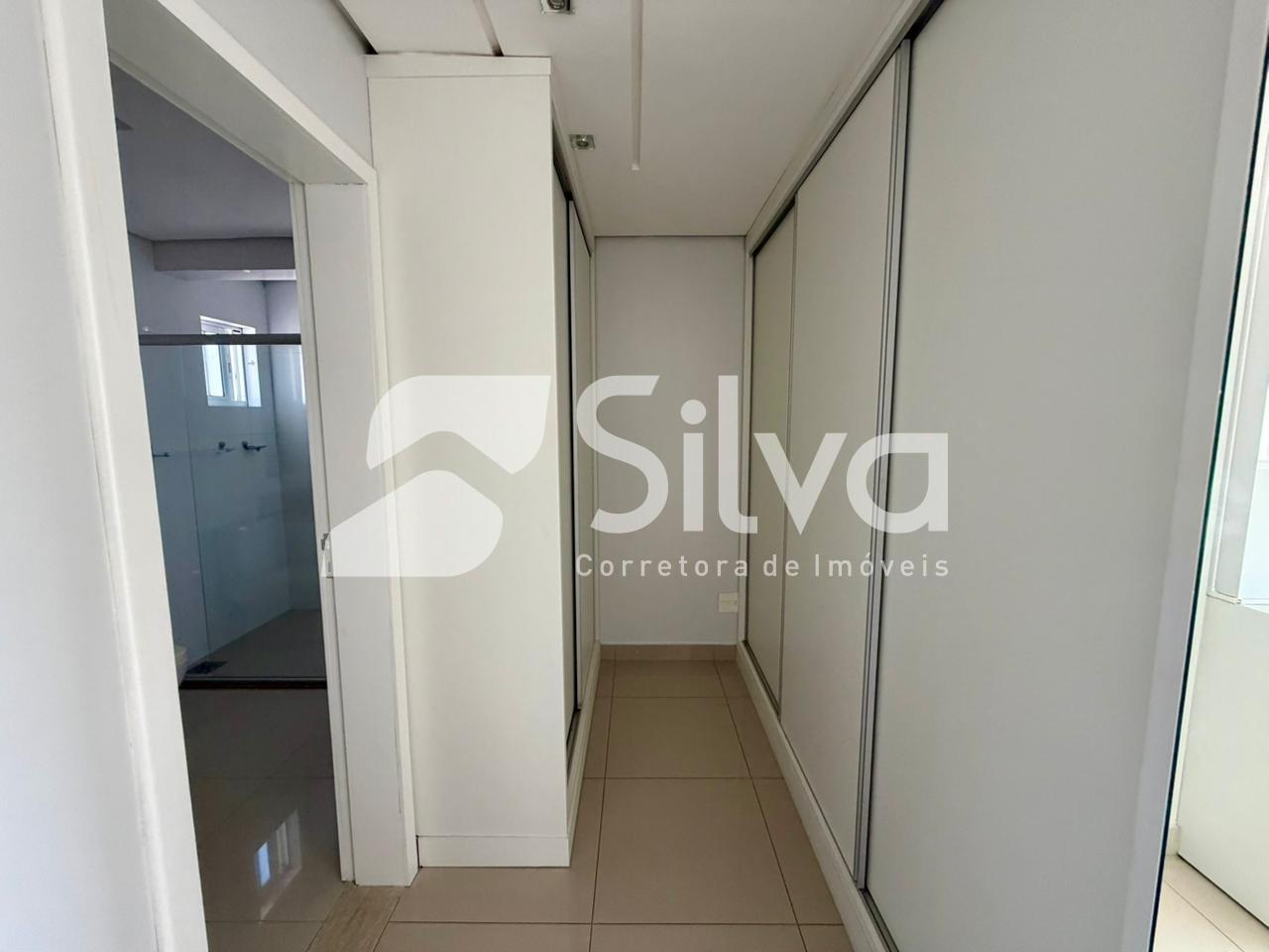 Apartamento a venda localizado no Centro Norte, Dois Vizinhos-PR.