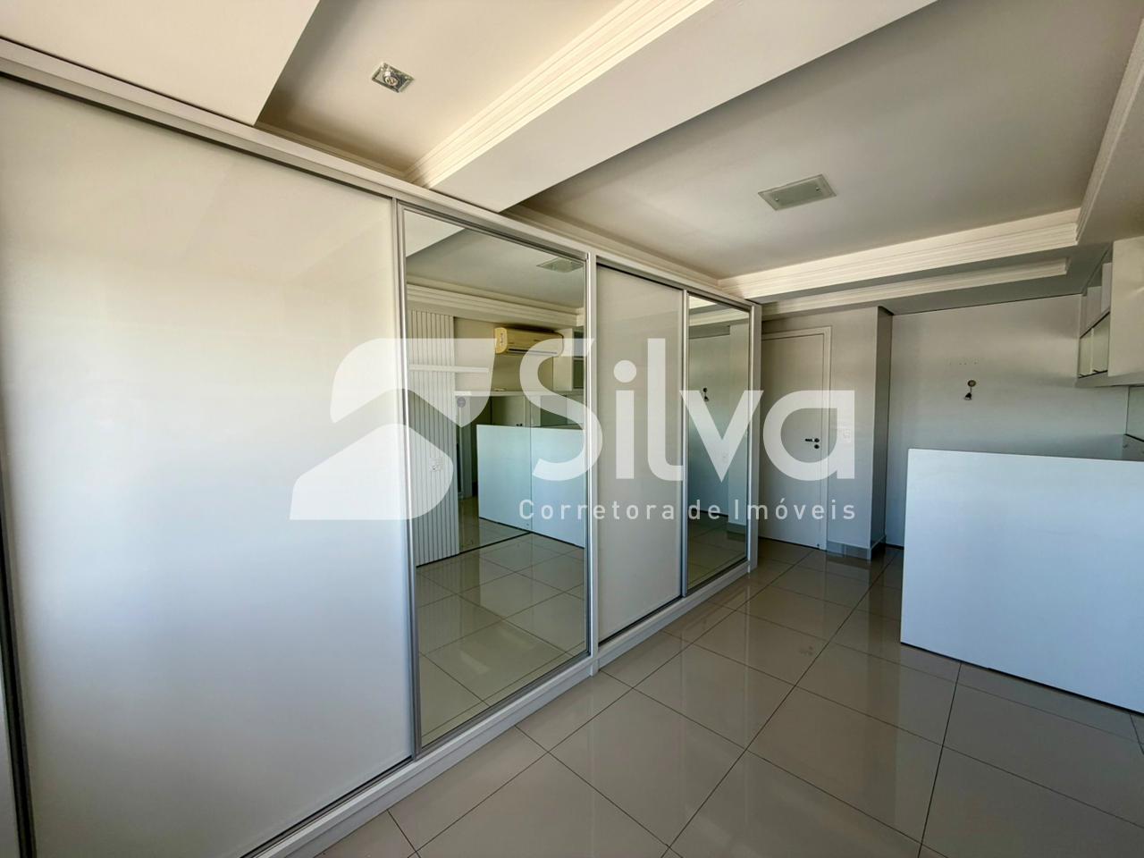 Apartamento a venda localizado no Centro Norte, Dois Vizinhos-PR.