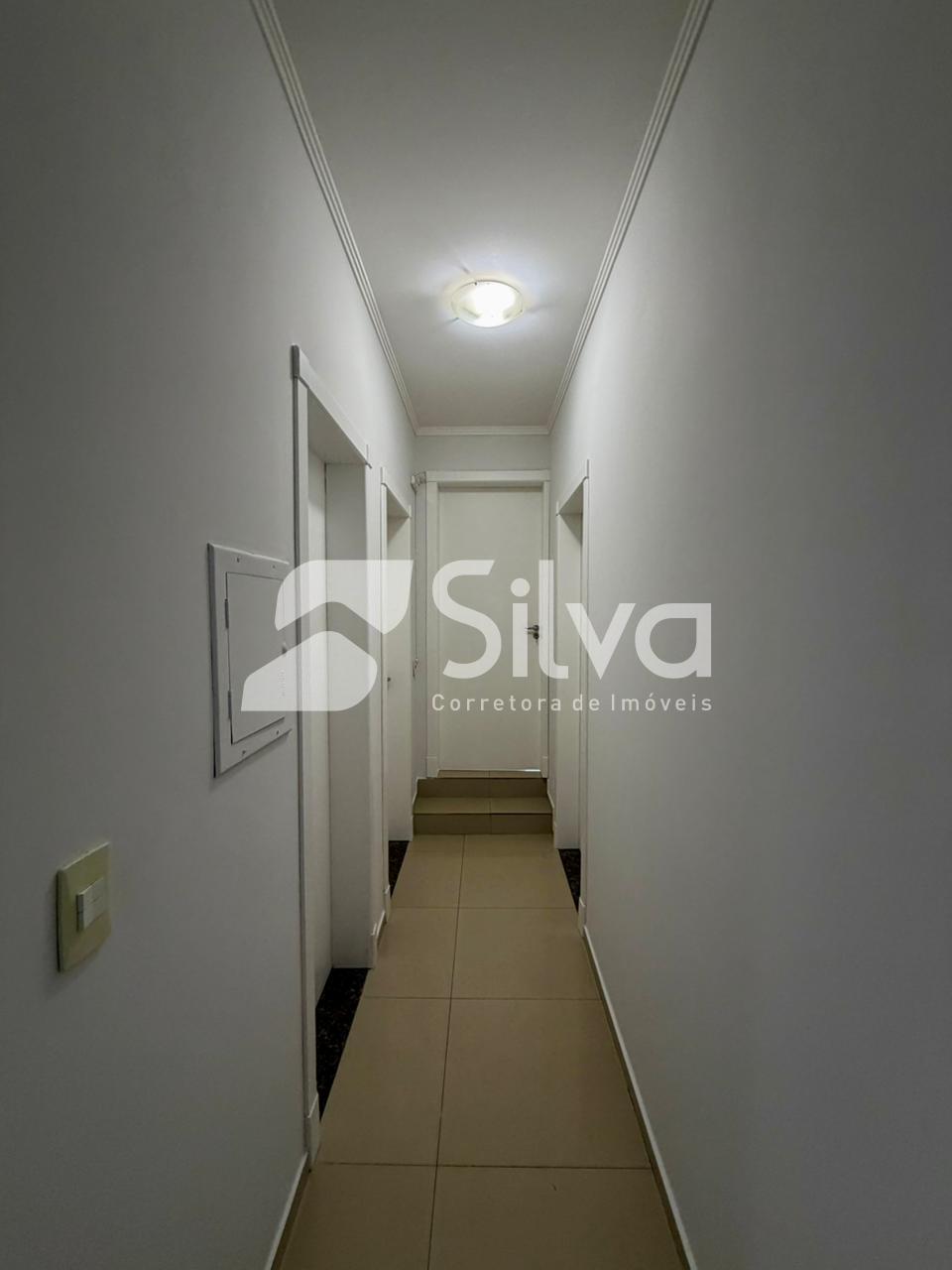 Apartamento para loca��o com 02 su�tes e 01 dormit�rio - Centro Norte.