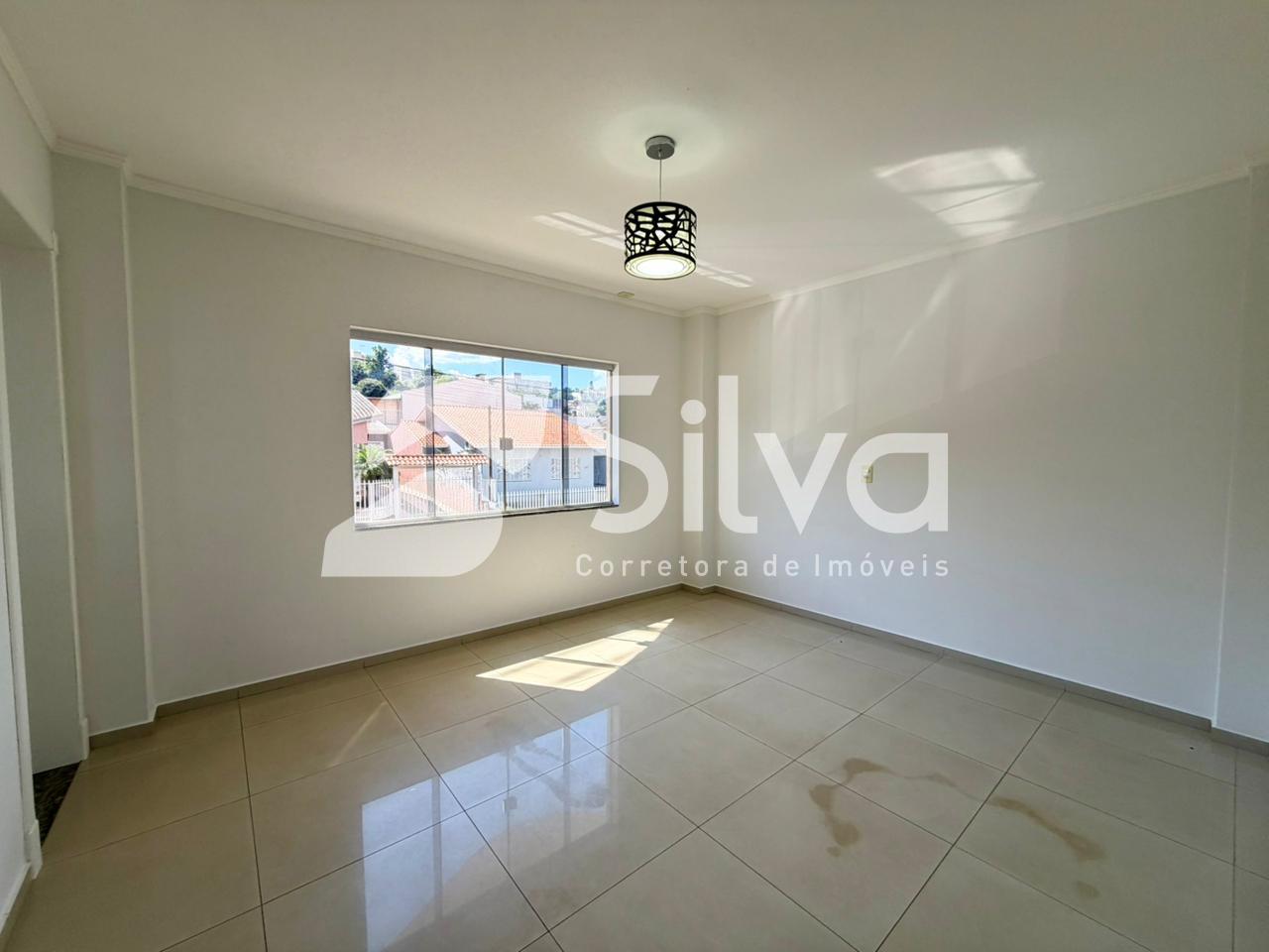 Apartamento para loca��o com 02 su�tes e 01 dormit�rio - Centro Norte.