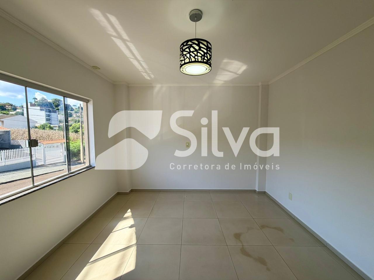 Apartamento para loca��o com 02 su�tes e 01 dormit�rio - Centro Norte.