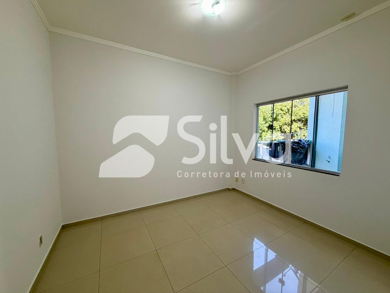 Apartamento para loca��o com 02 su�tes e 01 dormit�rio - Centro Norte.