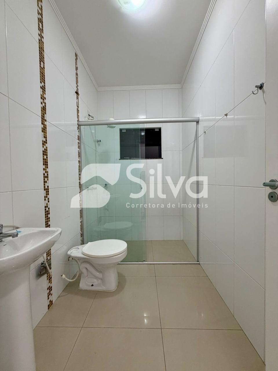 Apartamento para loca��o com 02 su�tes e 01 dormit�rio - Centro Norte.