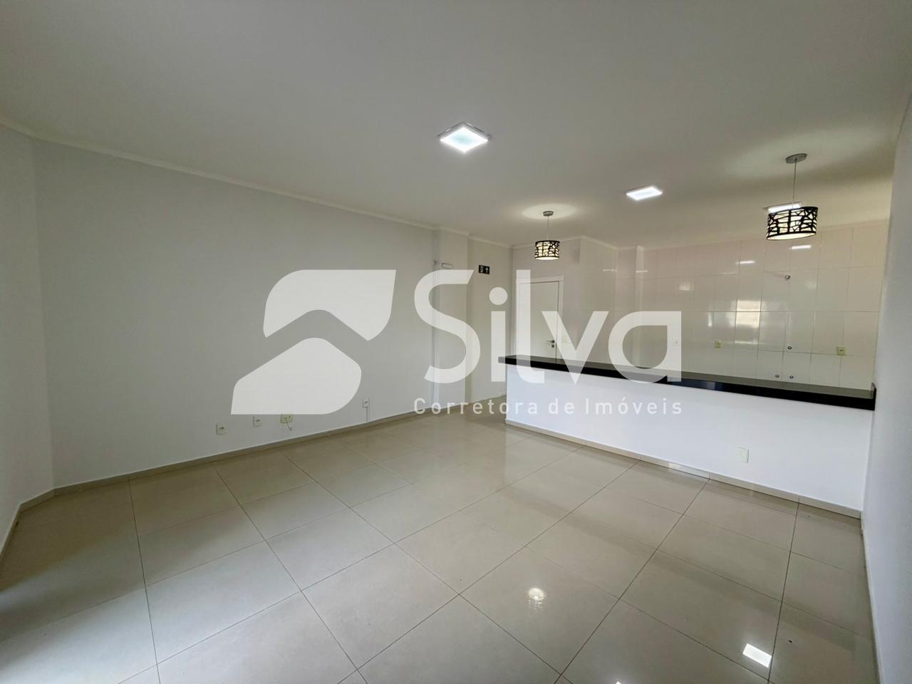 Apartamento para loca��o com 02 su�tes e 01 dormit�rio - Centro Norte.