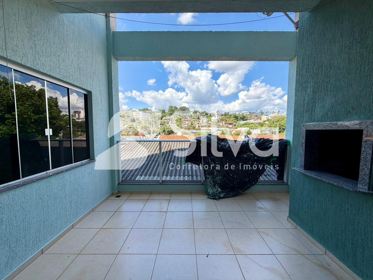 Apartamento para loca��o com 02 su�tes e 01 dormit�rio - Centro Norte.