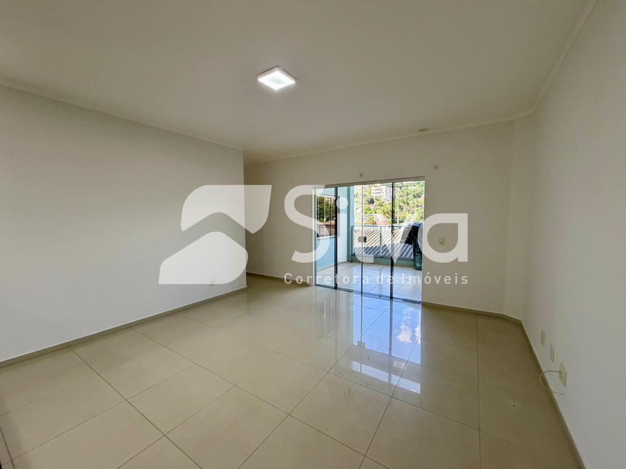 Apartamento para loca��o com 02 su�tes e 01 dormit�rio - Centro Norte.
