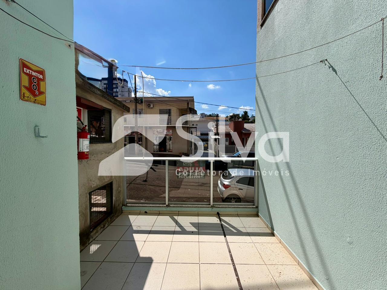 Apartamento para loca��o com 02 su�tes e 01 dormit�rio - Centro Norte.