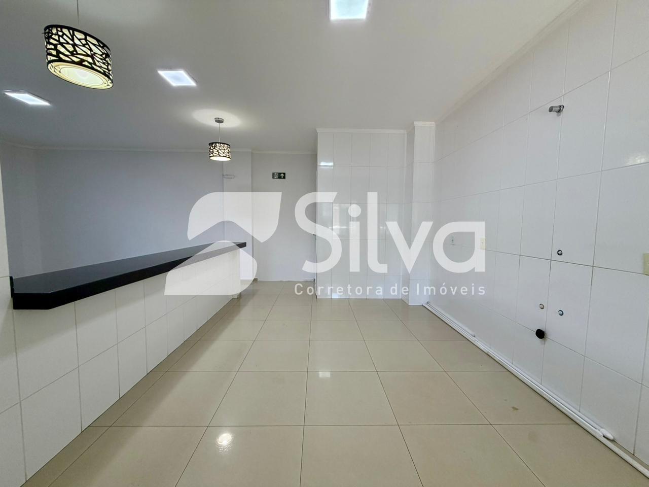 Apartamento para loca��o com 02 su�tes e 01 dormit�rio - Centro Norte.