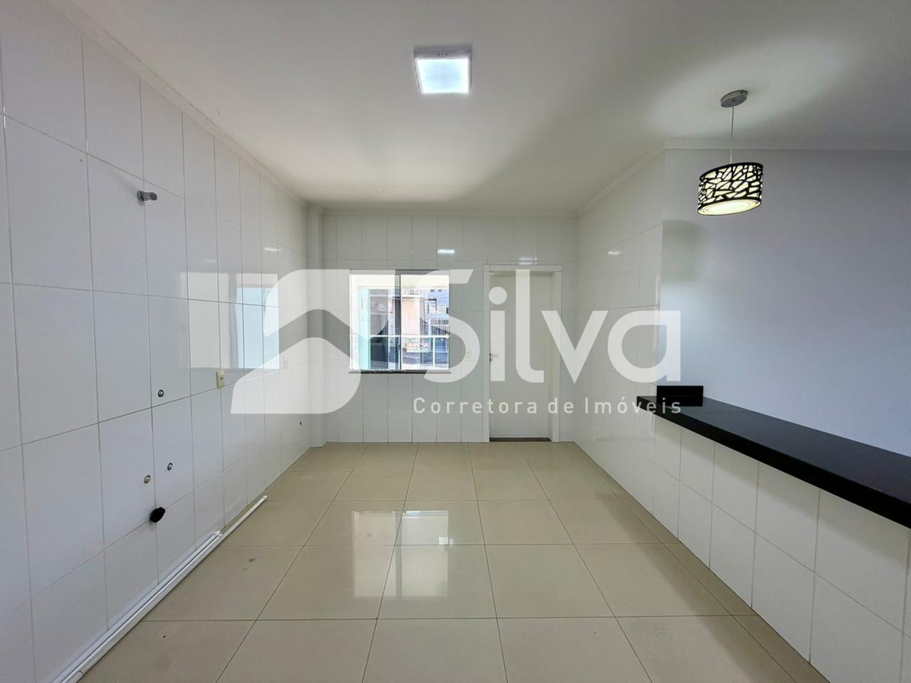 Apartamento para loca��o com 02 su�tes e 01 dormit�rio - Centro Norte.