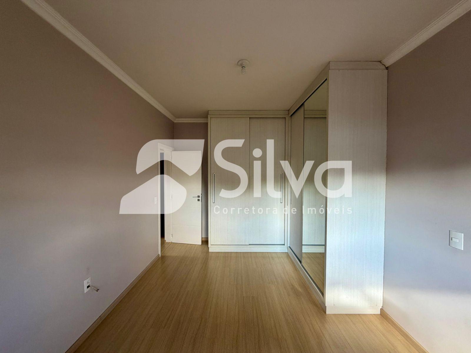 Sobrado a venda, localizado no Bairro S�o Francisco Xavier, Dois Vizinhos-PR.