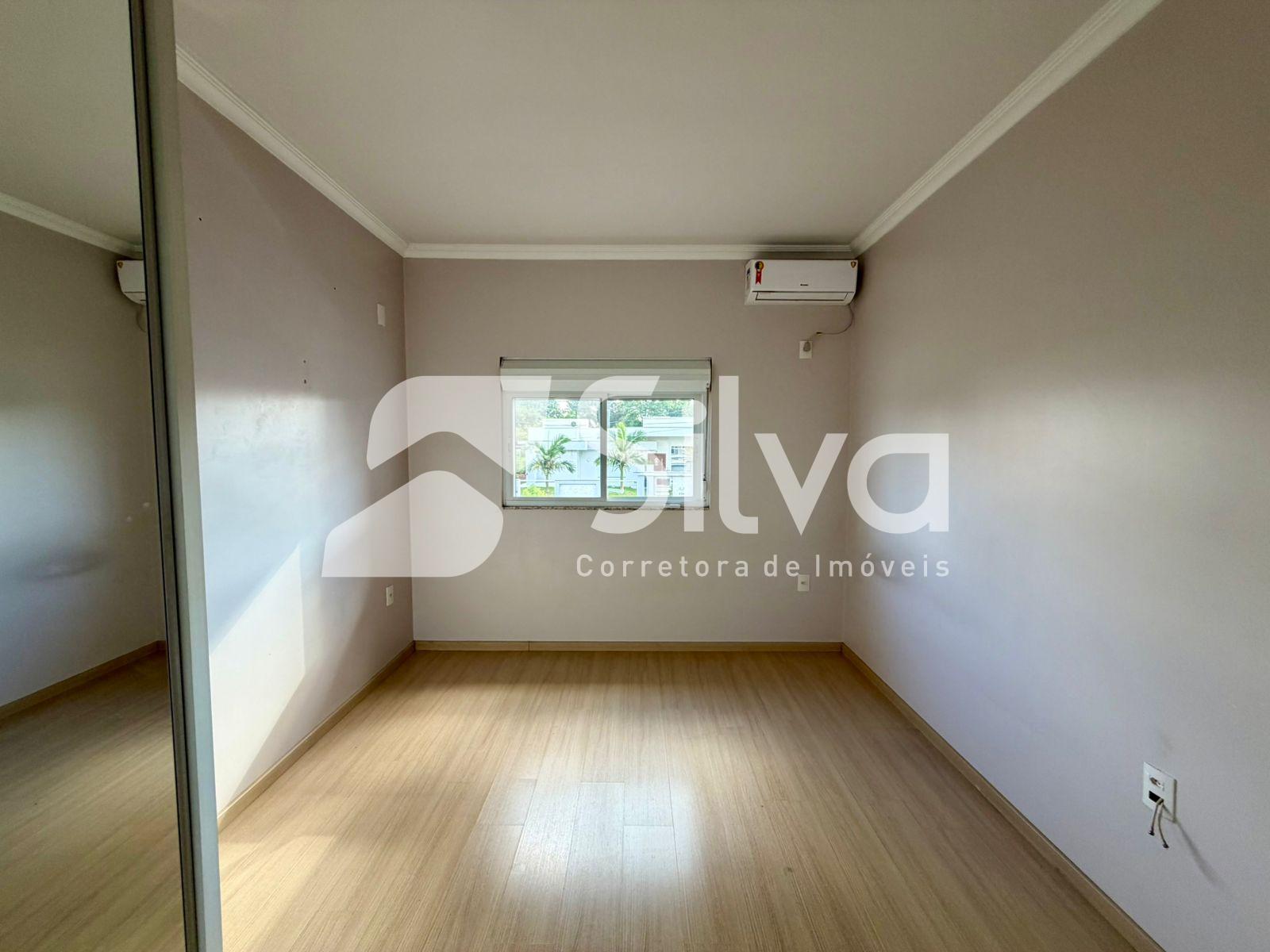 Sobrado a venda, localizado no Bairro S�o Francisco Xavier, Dois Vizinhos-PR.