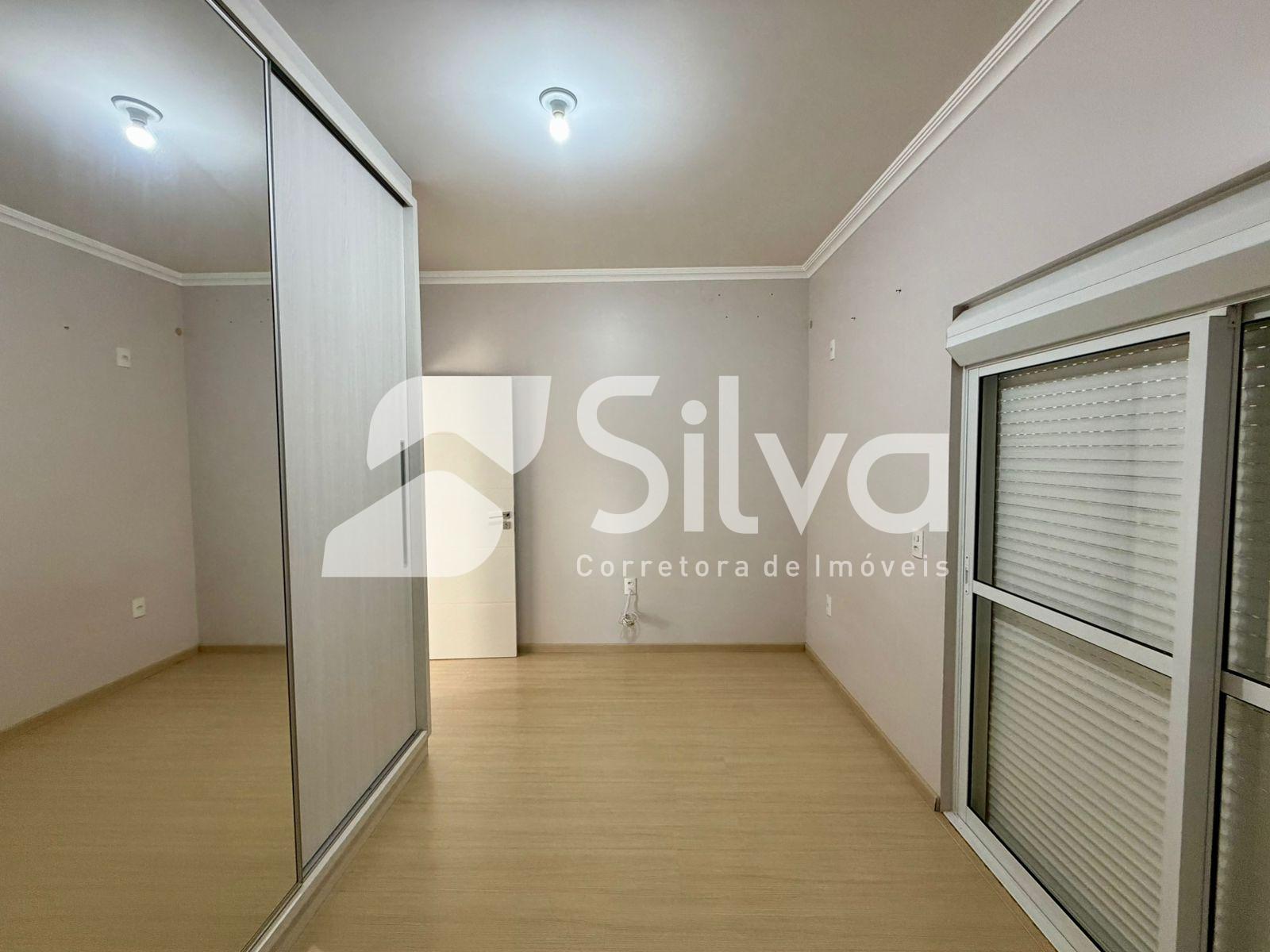 Sobrado a venda, localizado no Bairro S�o Francisco Xavier, Dois Vizinhos-PR.