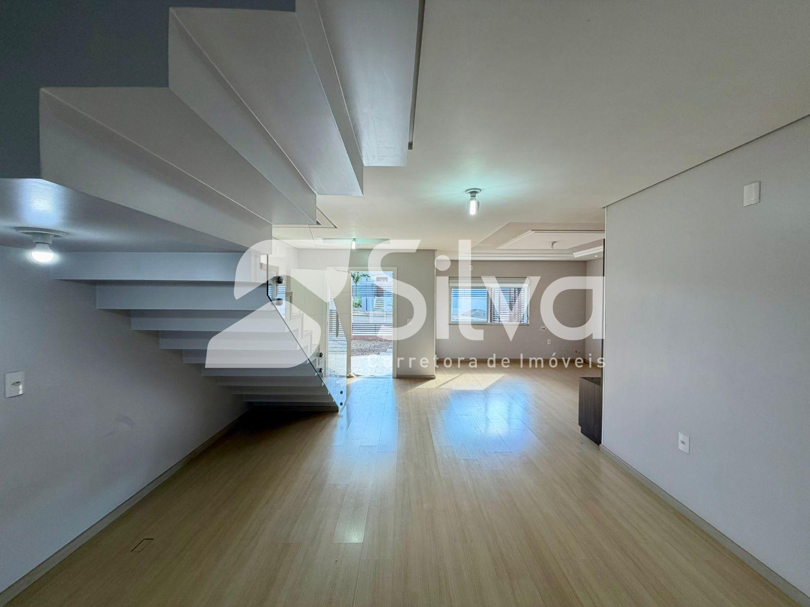 Sobrado a venda, localizado no Bairro S�o Francisco Xavier, Dois Vizinhos-PR.