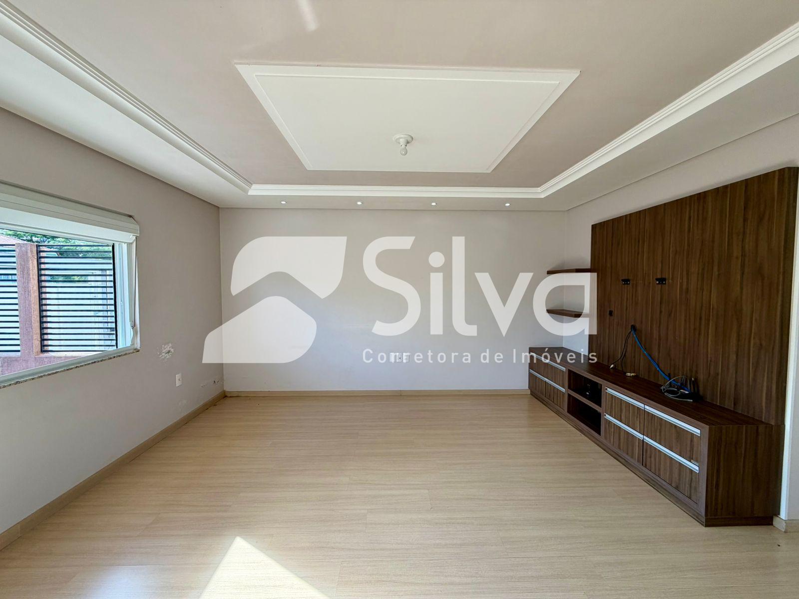 Sobrado a venda, localizado no Bairro S�o Francisco Xavier, Dois Vizinhos-PR.