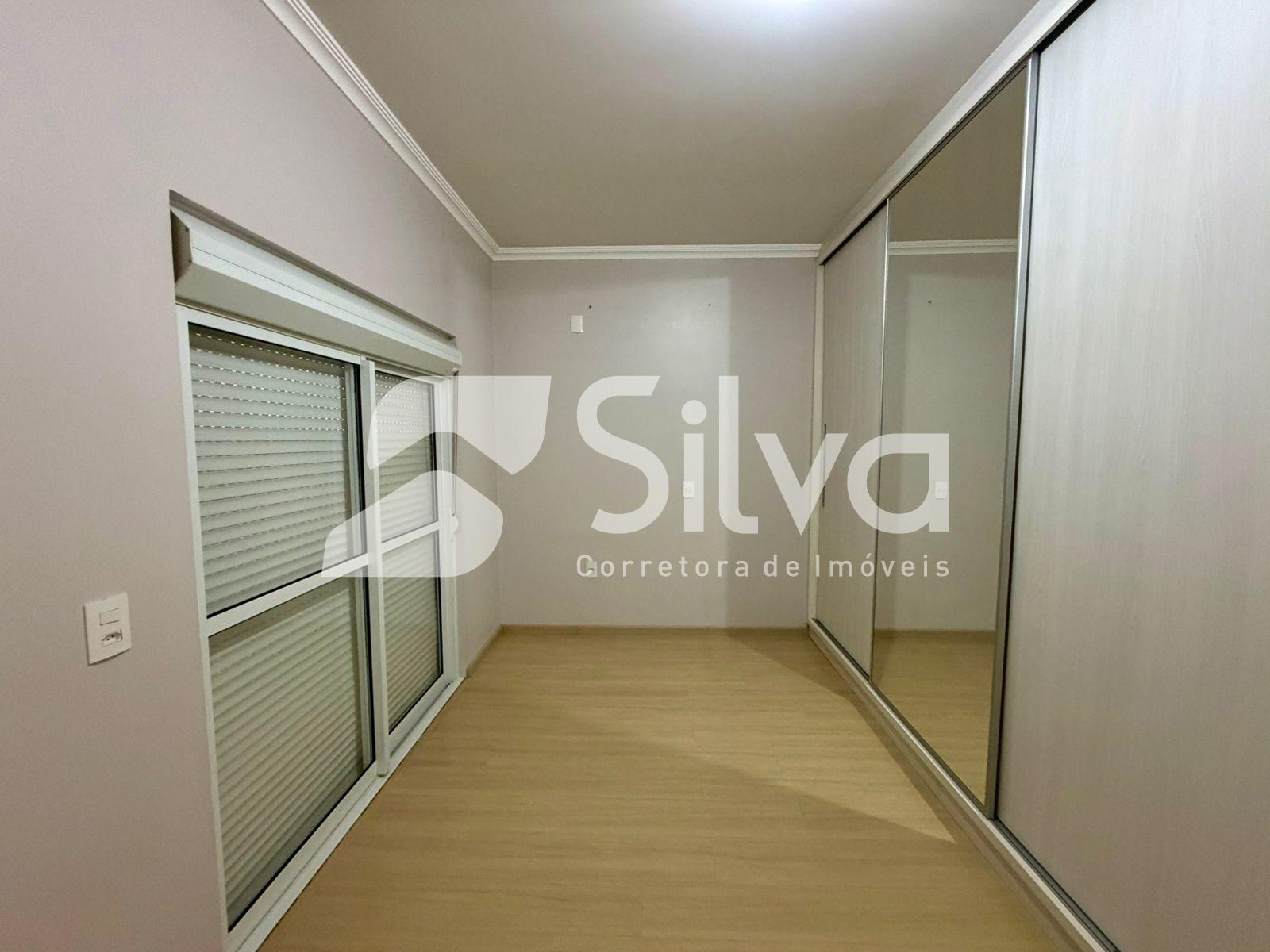 Sobrado para loca��o com 04 dormit�rios e 01 su�te - Bairro S�o Francisco Xavier.