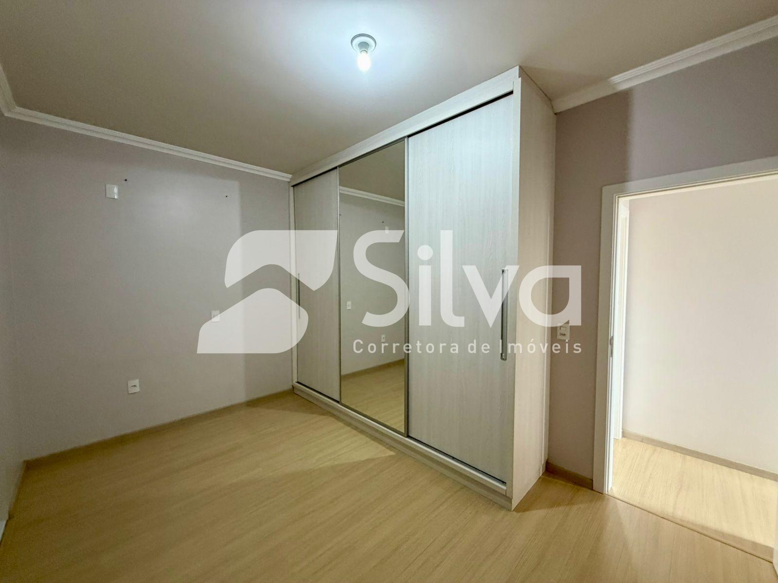 Sobrado para loca��o com 04 dormit�rios e 01 su�te - Bairro S�o Francisco Xavier.