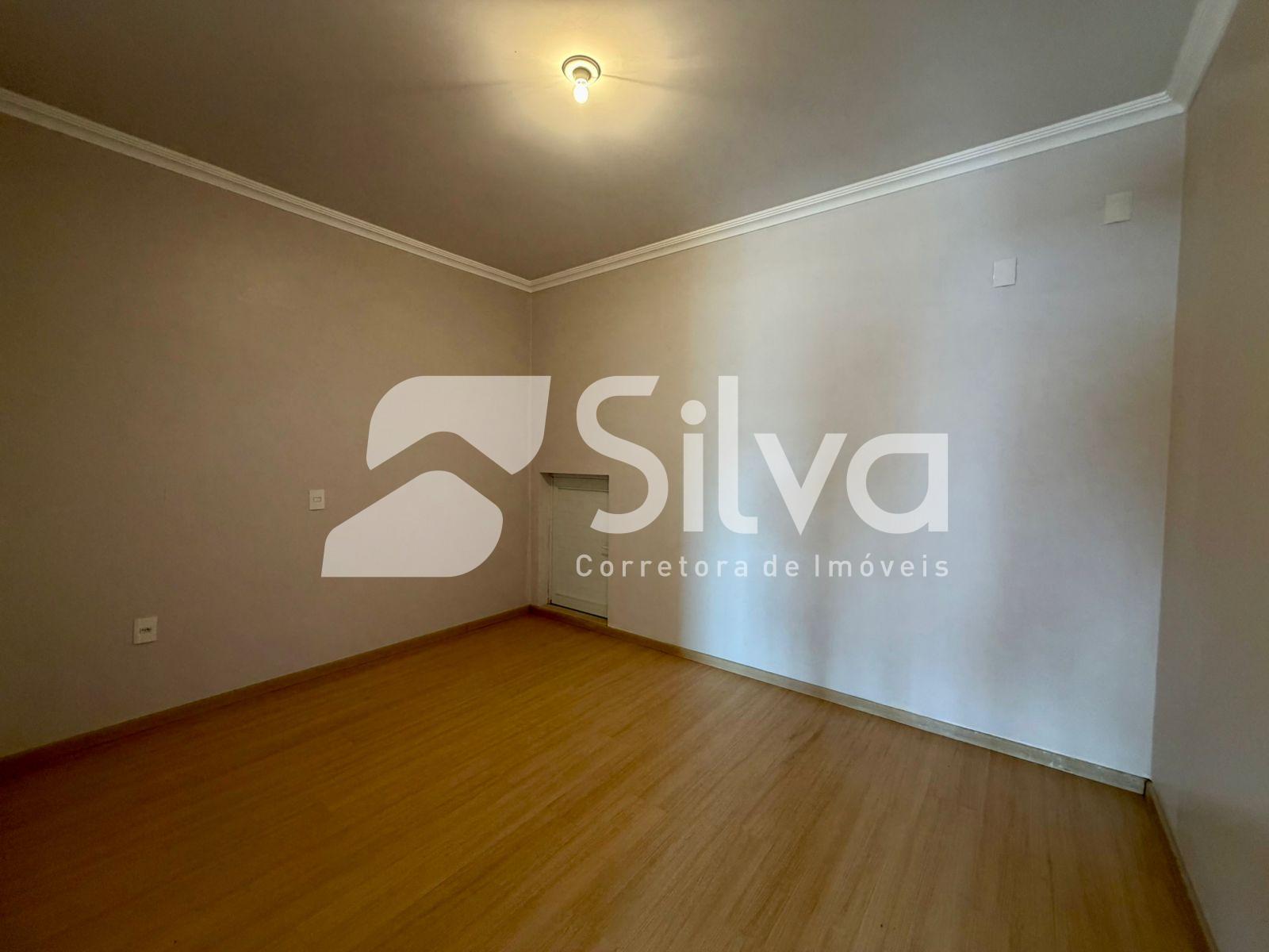 Sobrado para loca��o com 04 dormit�rios e 01 su�te - Bairro S�o Francisco Xavier.