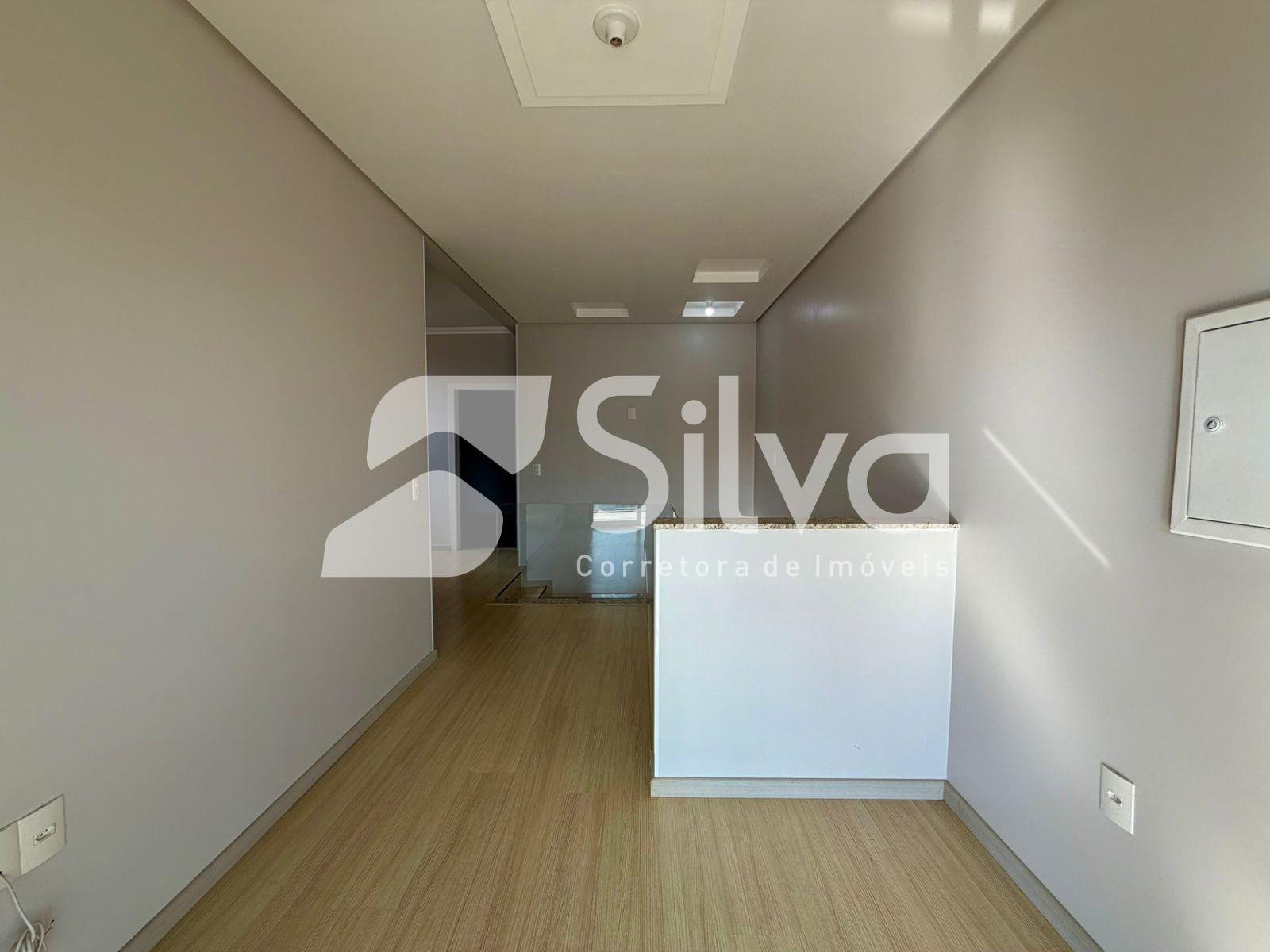 Sobrado para loca��o com 04 dormit�rios e 01 su�te - Bairro S�o Francisco Xavier.