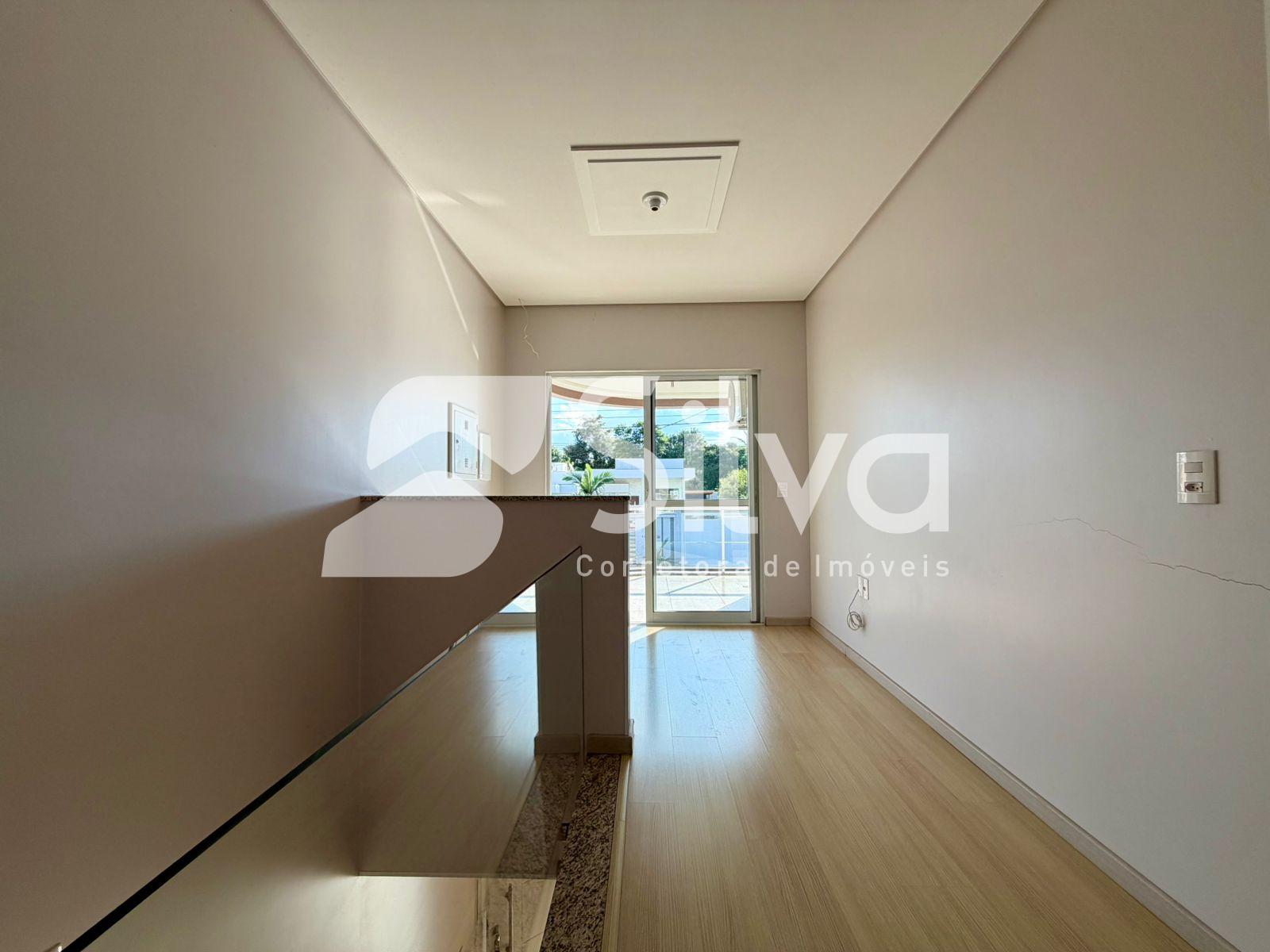 Sobrado para loca��o com 04 dormit�rios e 01 su�te - Bairro S�o Francisco Xavier.