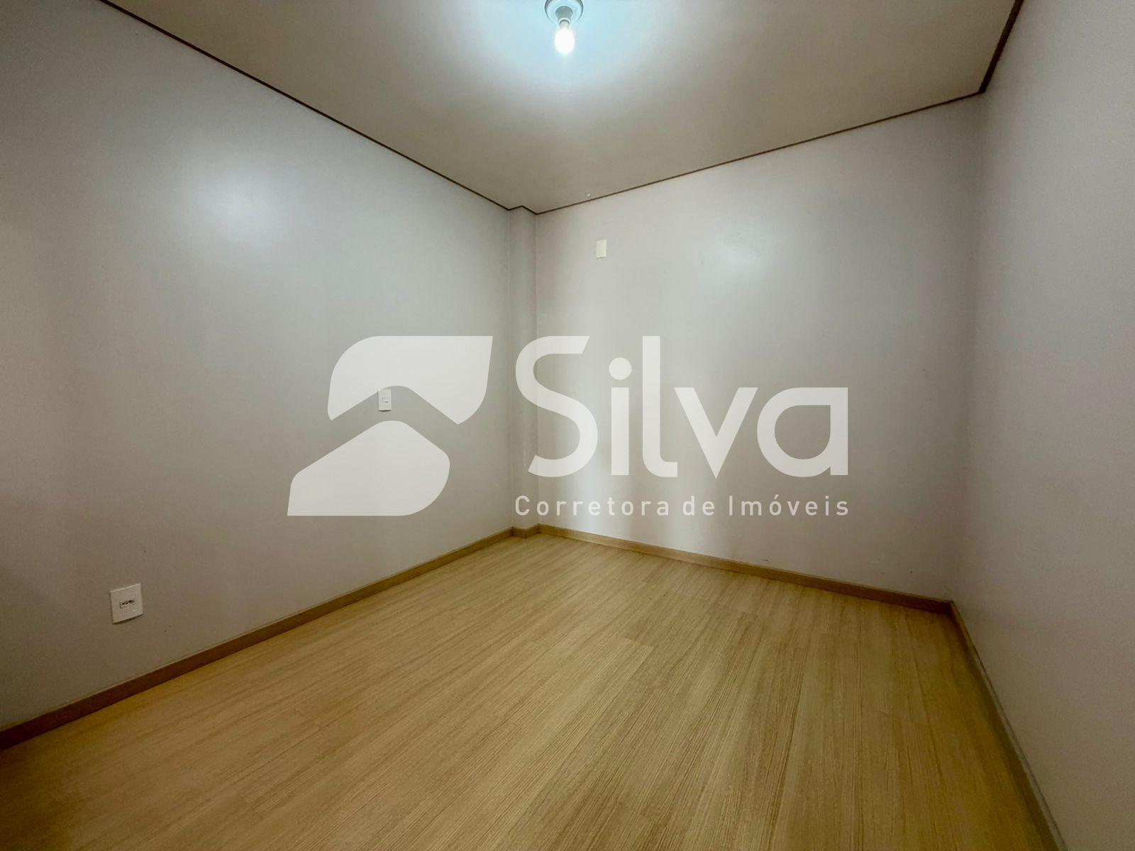 Sobrado para loca��o com 04 dormit�rios e 01 su�te - Bairro S�o Francisco Xavier.