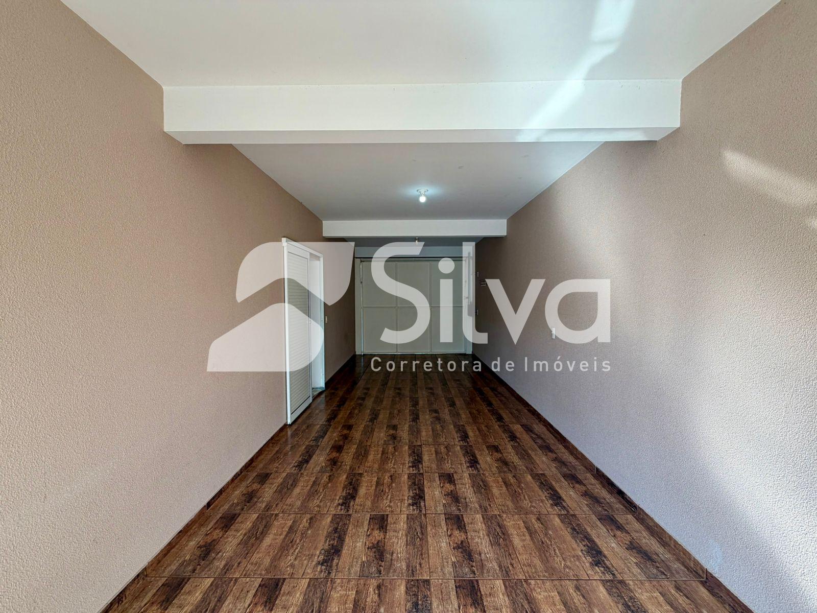 Sobrado para loca��o com 04 dormit�rios e 01 su�te - Bairro S�o Francisco Xavier.