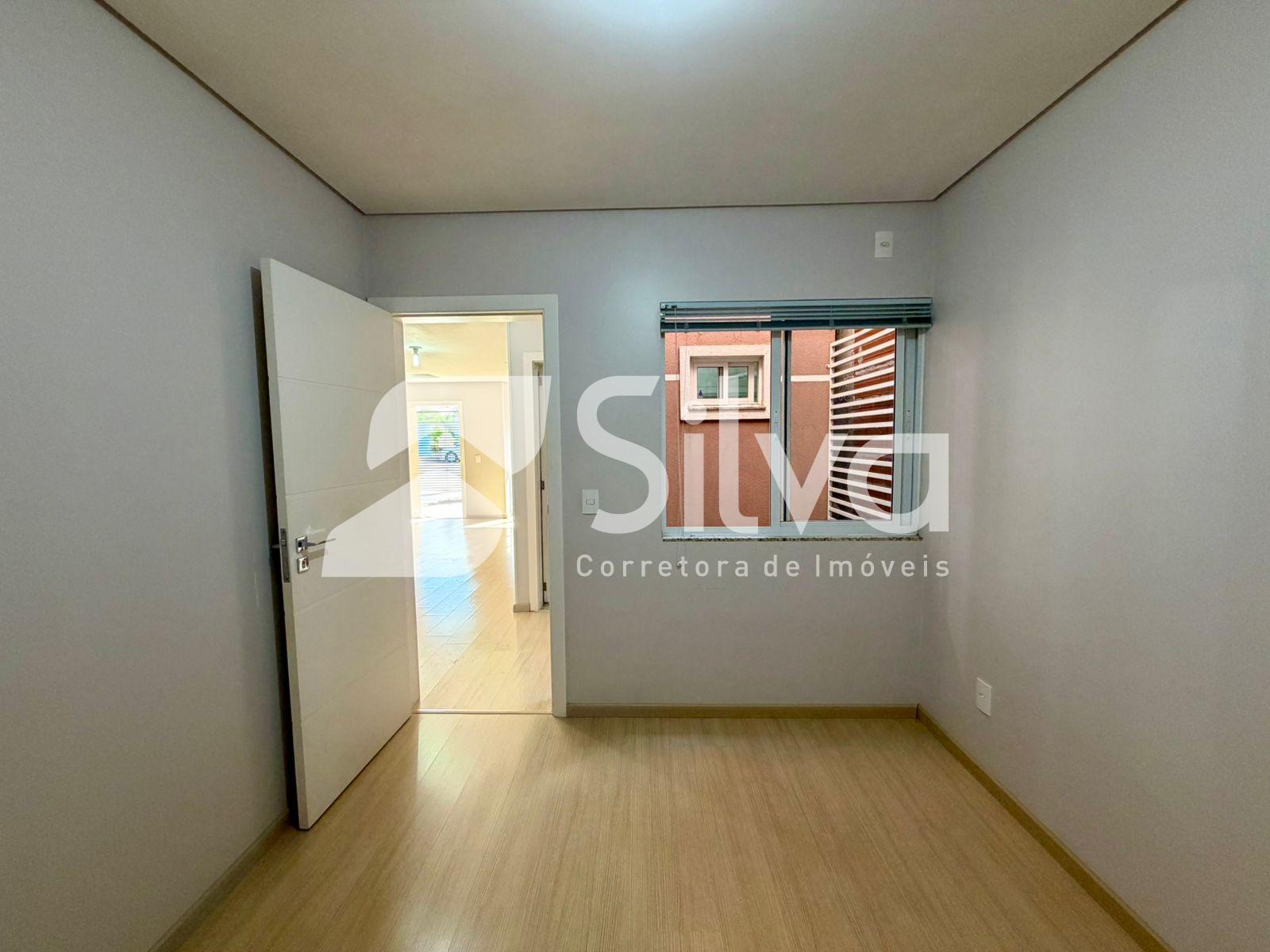 Sobrado para loca��o com 04 dormit�rios e 01 su�te - Bairro S�o Francisco Xavier.