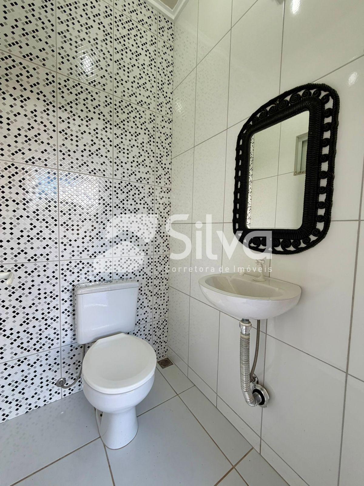 Sobrado para loca��o com 04 dormit�rios e 01 su�te - Bairro S�o Francisco Xavier.