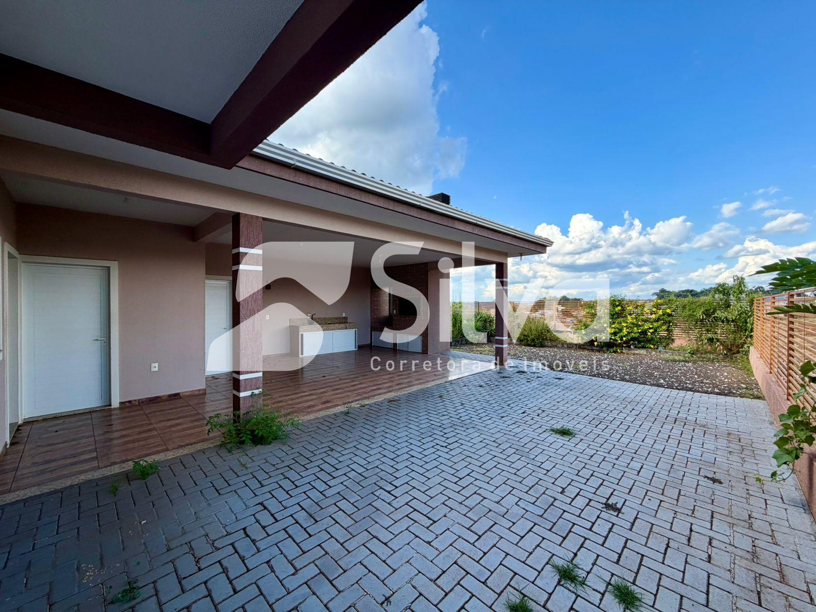 Sobrado para loca��o com 04 dormit�rios e 01 su�te - Bairro S�o Francisco Xavier.